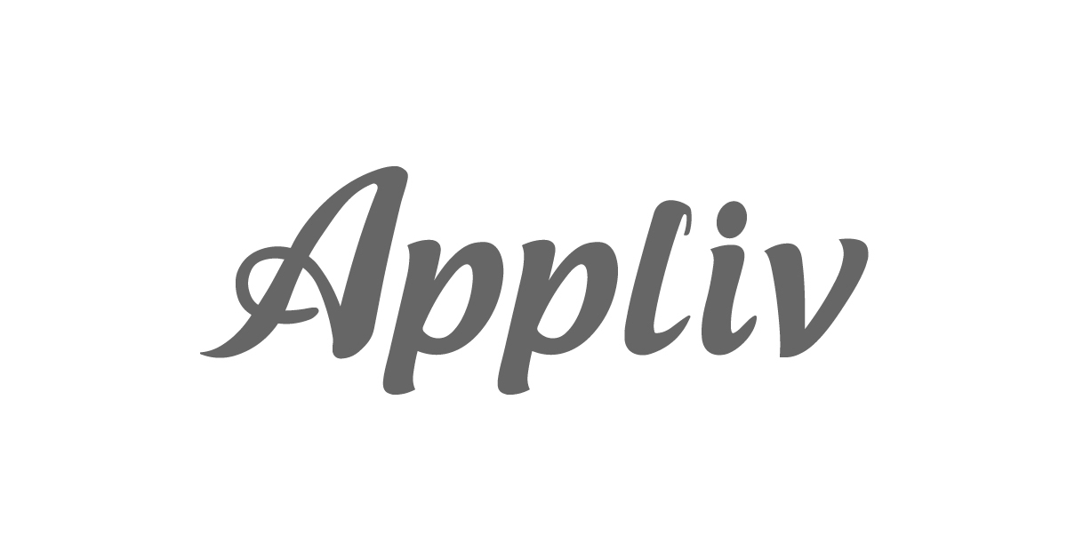 スマホアプリ紹介サービス『Appliv』にて「jiffy」が紹介されました